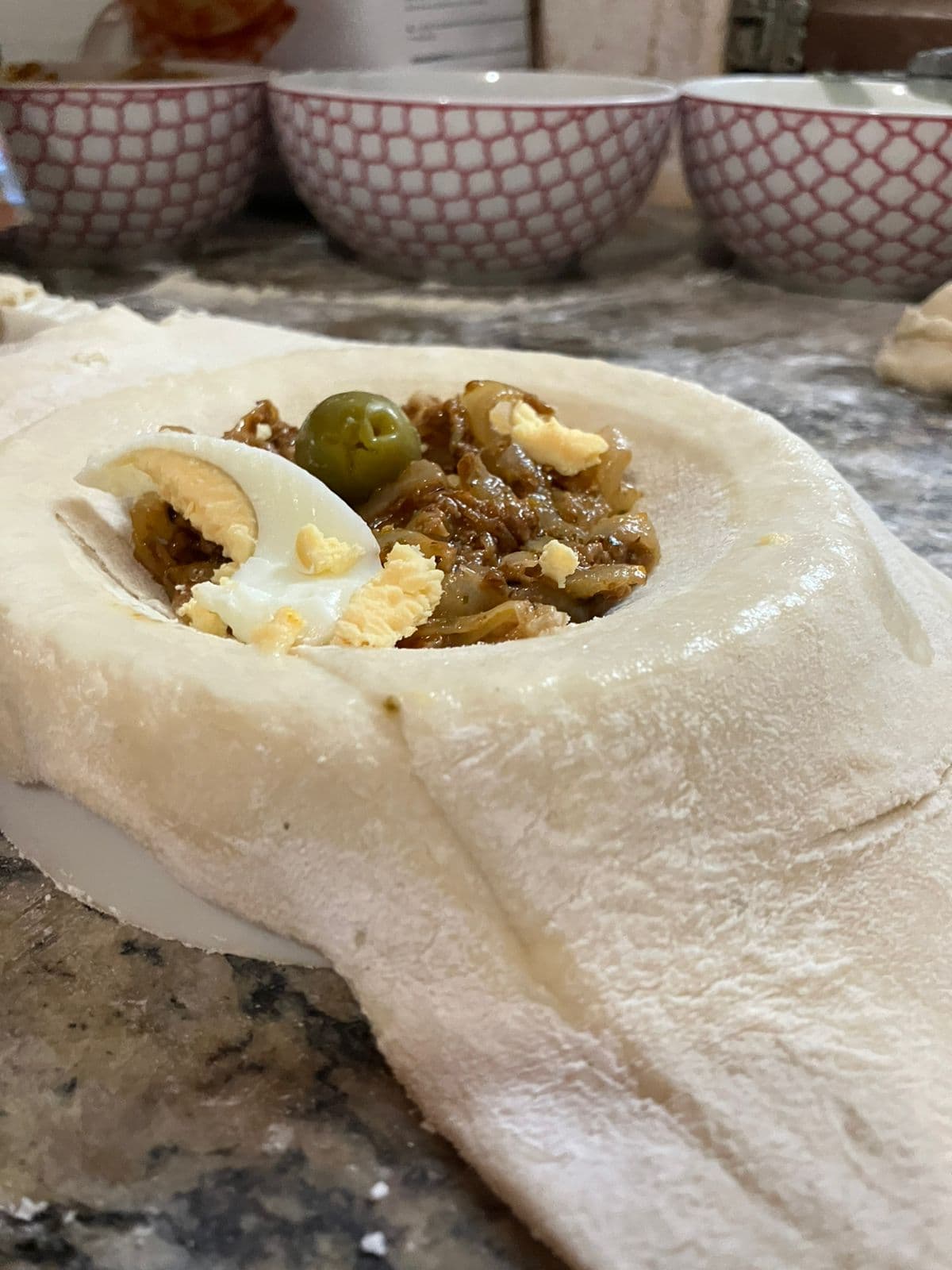 Background Empanadas 5
